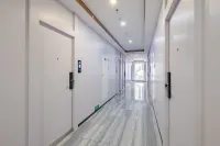沐嶼民宿（宜賓高鐵西站店） - 2 星級