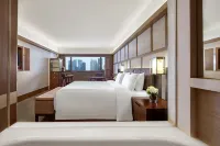 Pan Pacific Singapore Hotels near Pasir Ris Town Park