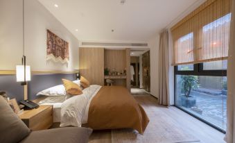 Jiuqu Guantang Homestay - Hizvo