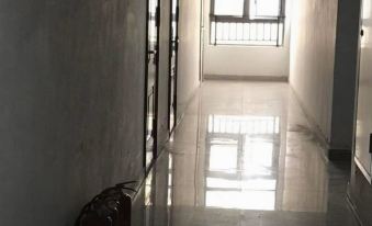 Linying Jiduo Smart Apartment
