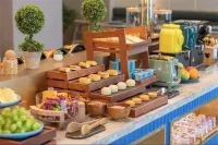 Bosheng Hotel (Puning International Commodity City Puning Station)