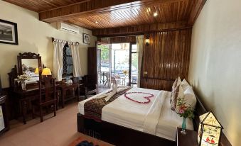 Villa Alounsavath Mekong Riverside