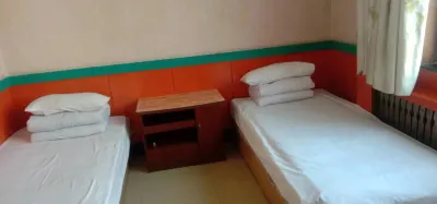 Changshun Inn Hotels in Kunyushan Resort