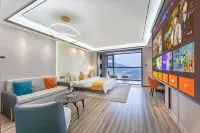 安吉·吾雲家日出度假美宿（雲上草原度假村店）
