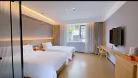 Jingsheboxi Hotel