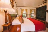 The Manor at Ngorongoro Hotels in Oldeani