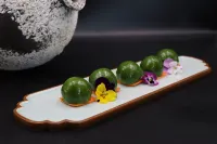 LI YANG GRAND NEW CENTURY HOTEL CHANG ZHOU. - فطور