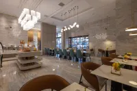 MAISON Hotel (Liuyang Economic Development Zone, Coach Station, Liuyang)