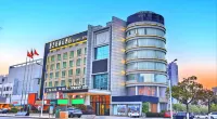 Elong Leisure Hotel (Hengyang Hengnan Nanyue Airport) Hotel dekat Bandara Hengyang Nanyue