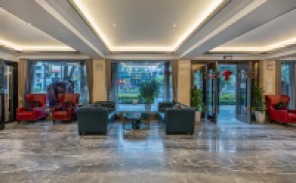 Jadeco Hotel