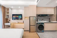 Yueting Smart Hotel Hotel di 