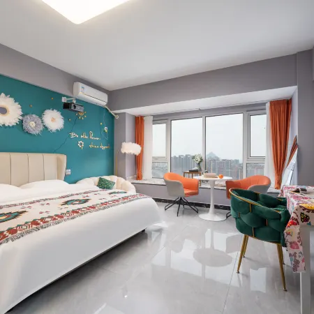 manyuehotel