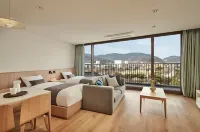 Lotte Buyeo Resort - Интернет