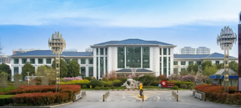 Yizhengyuan Hotel Hotels in Municipal Government Central Area/Linyi Grand Theater