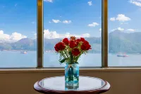 Borrman Sunshine Panorama Selected Hotel (Shanwei Ermalu Food Street) - Romantische