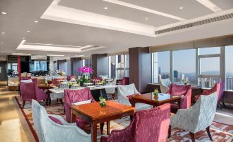 Crowne Plaza Shenzhen Futian