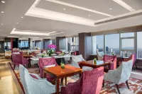 Crowne Plaza SHENZHEN FUTIAN by IHG