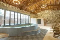 Pingtan Matui Yisu Village Qinhai Bieyuan