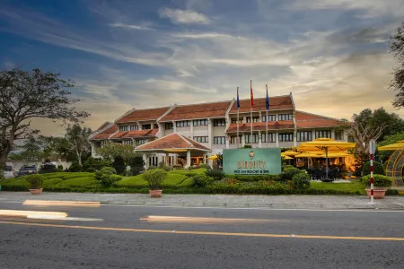 Almanity Hoi An Resort & Spa