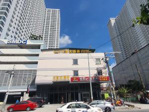 Jinjiang star hotel