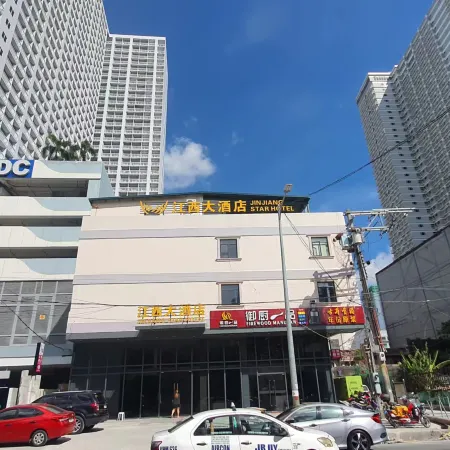 Jinjiang Star Hotel