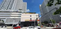 Jinjiang Star Hotel - boutique