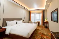 Xinxiang Jiuyia Hotel (Pangdonglai Sanpang Branch)