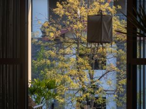 Undyed B&B (Lijiang Ancient Town Shuhe Ancient Town Branch)