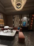 Bojing Hotel (Tongyanli Commercial Plaza) - bar