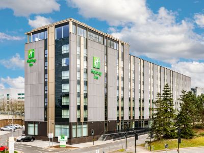 Holiday Inn MANCHESTER AIRPORT by IHG