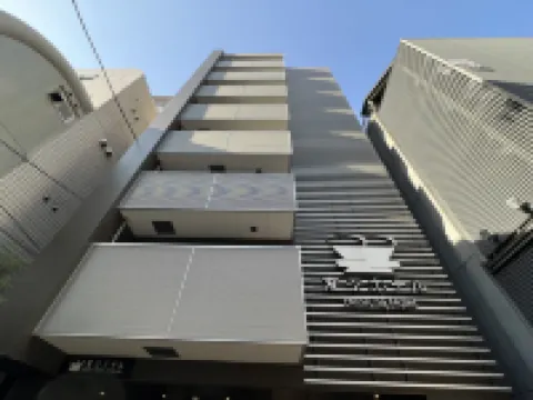 大阪難波海茵娜機器人酒店 大阪酒店