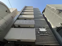 헨 나 호텔 오사카 난바 아메리카 촌 호텔