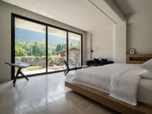 Yangshuo Guanlan Hotel
