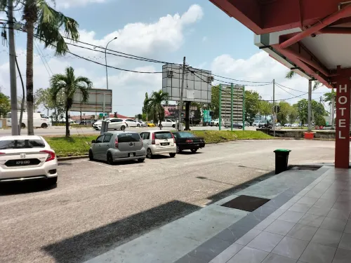 Rnk Hotel Boutique Concept Hotels in Jitra