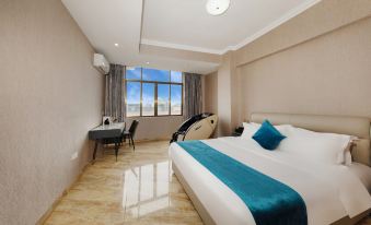 Sainan Hotel (Xuwen International Trade Plaza)