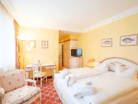Rugard Thermal Strandhotel Hotels in Binz