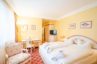 Rugard Thermal Strandhotel Hotels near Ostseebad Binz