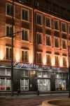 Legendary Porto Hotel