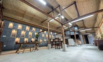 Tonglu Zuiyue Xiangshe Homestay