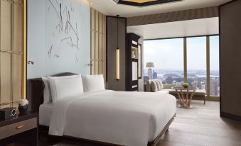 The Ritz-Carlton, Nanjing