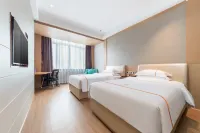 Wandfo Hotel