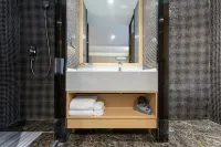 BOE HOTEL (Fuzhou West Lake Park) Hotels in West Lake Park Area