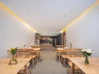 Lugu Lake Yueshan Yin Boutique Homestay
