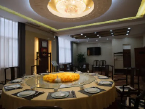 Dongpingying Hotel Hotels in Dongping