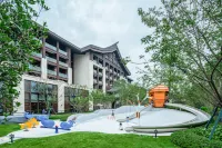 Steigenberger Chengdu - familiaux