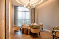 Pullman Haikou - Frühstück