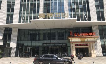 Quanjuyuan Hotel