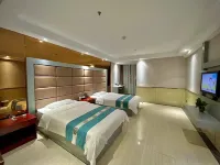 Qiyue Yuanhong Hotel Hôtels à : Douchang
