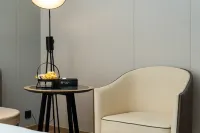 NAP HOTEL - bar