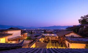 ShanYin·VIEW Hotel